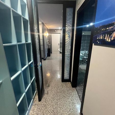Margo Apartment Bari Ngoại thất bức ảnh