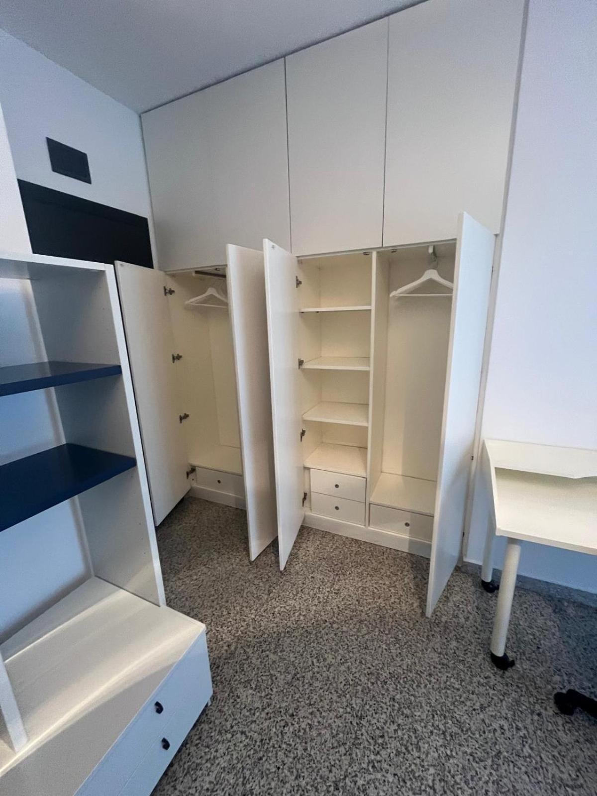 Margo Apartment Bari Ngoại thất bức ảnh