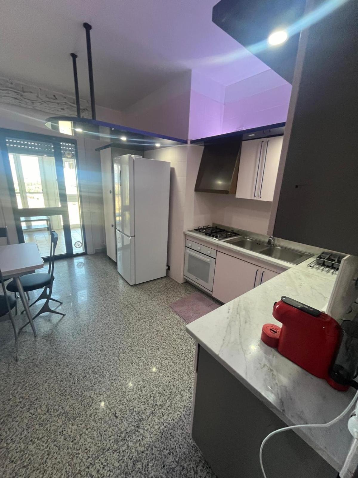 Margo Apartment Bari Ngoại thất bức ảnh