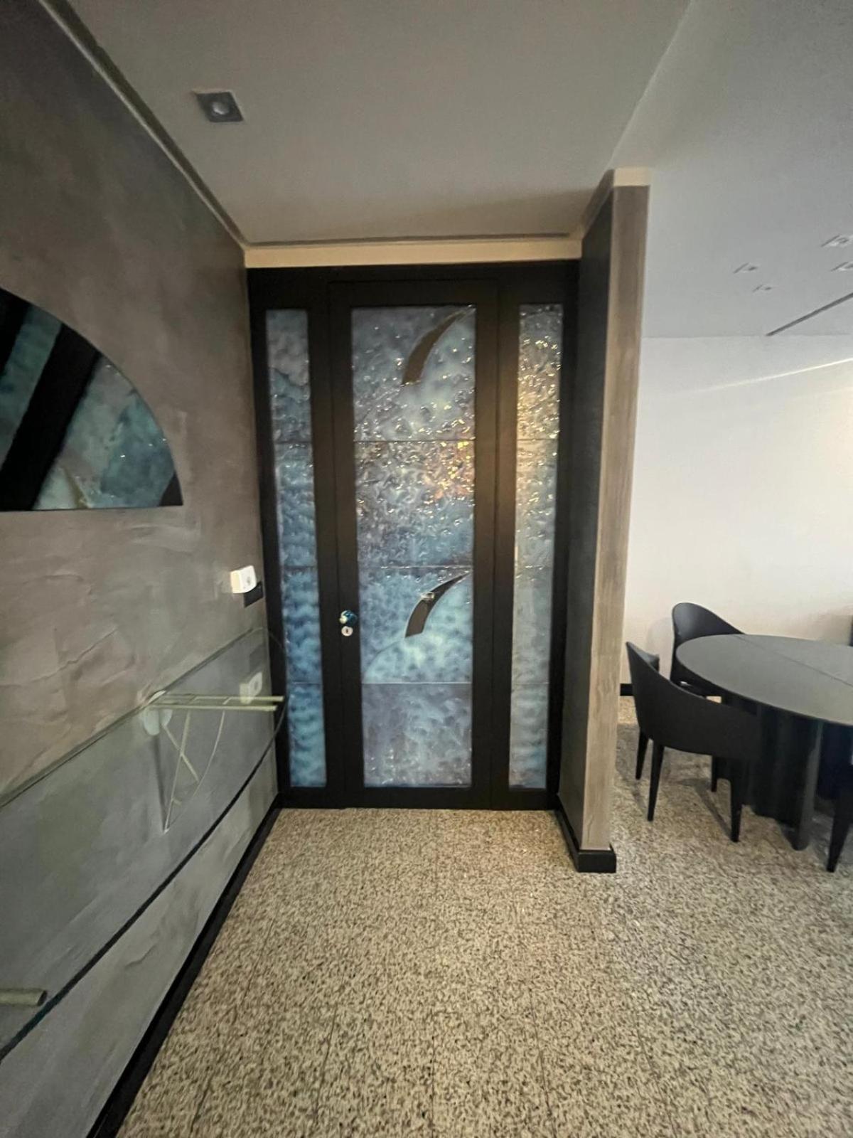 Margo Apartment Bari Ngoại thất bức ảnh