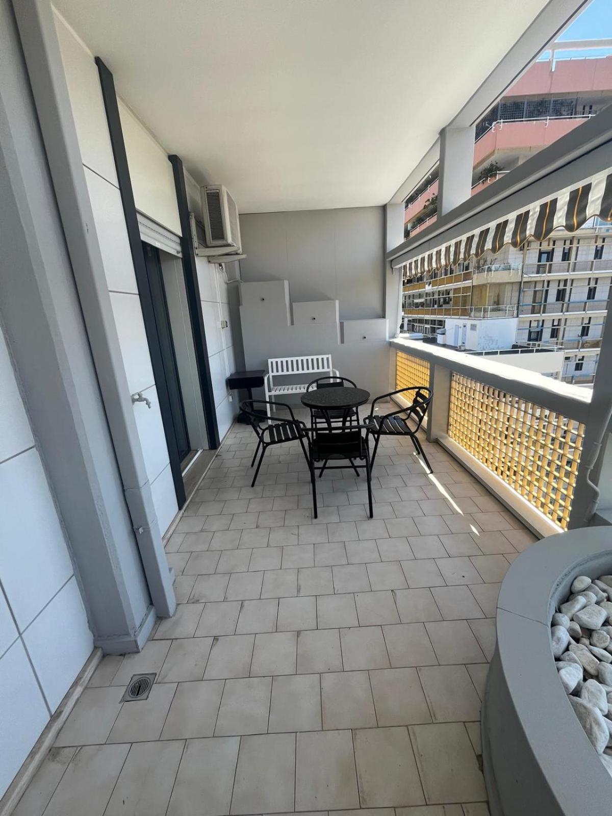 Margo Apartment Bari Ngoại thất bức ảnh