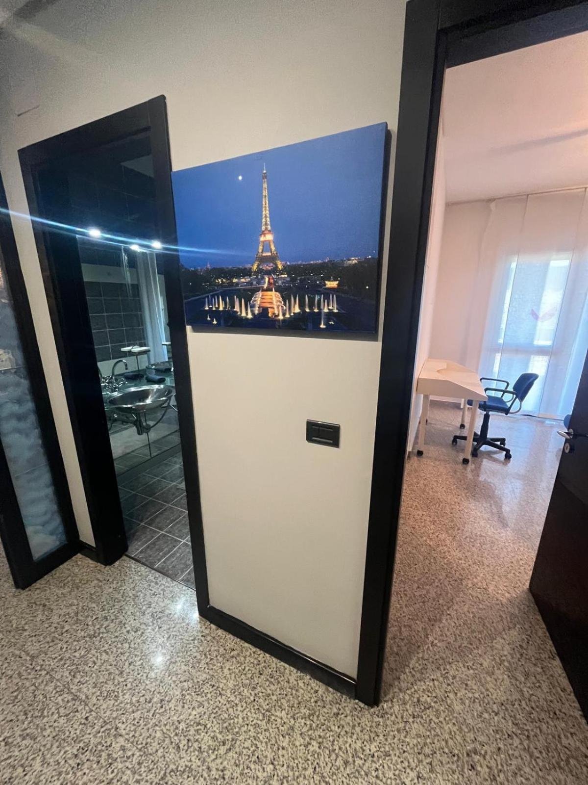 Margo Apartment Bari Ngoại thất bức ảnh