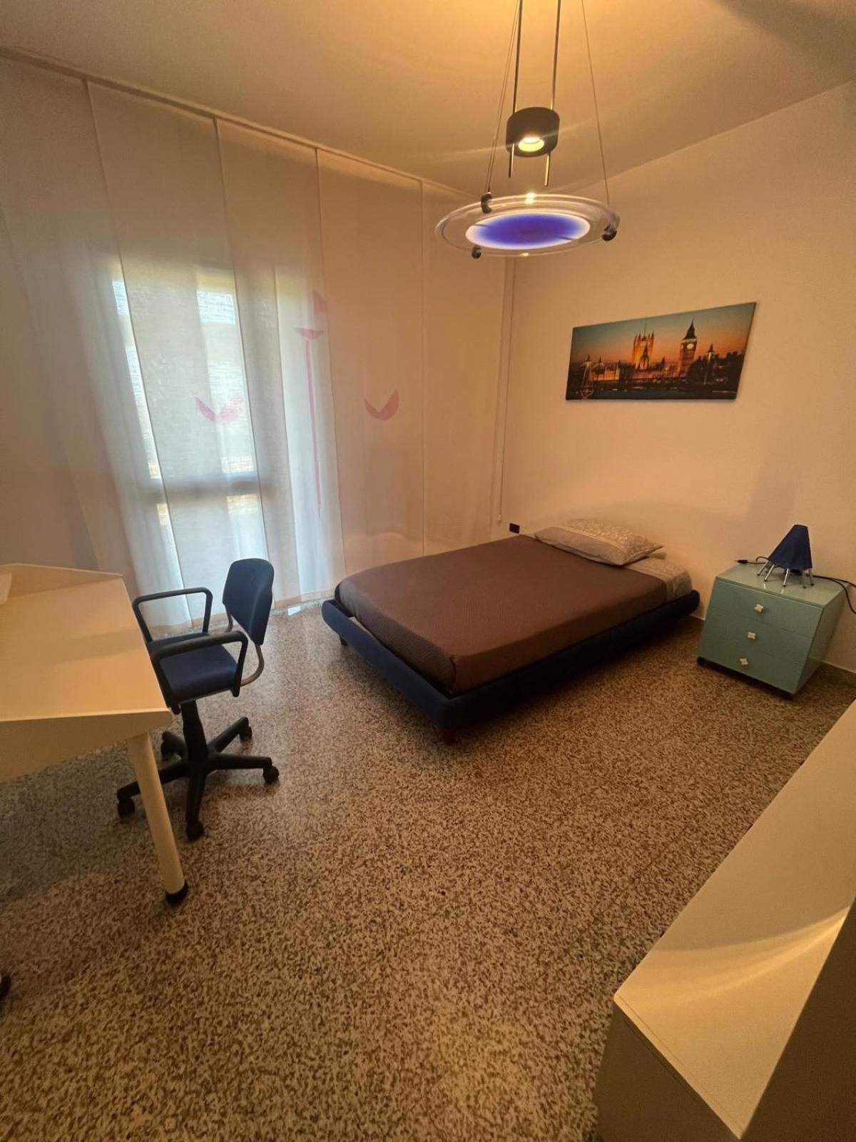 Margo Apartment Bari Ngoại thất bức ảnh