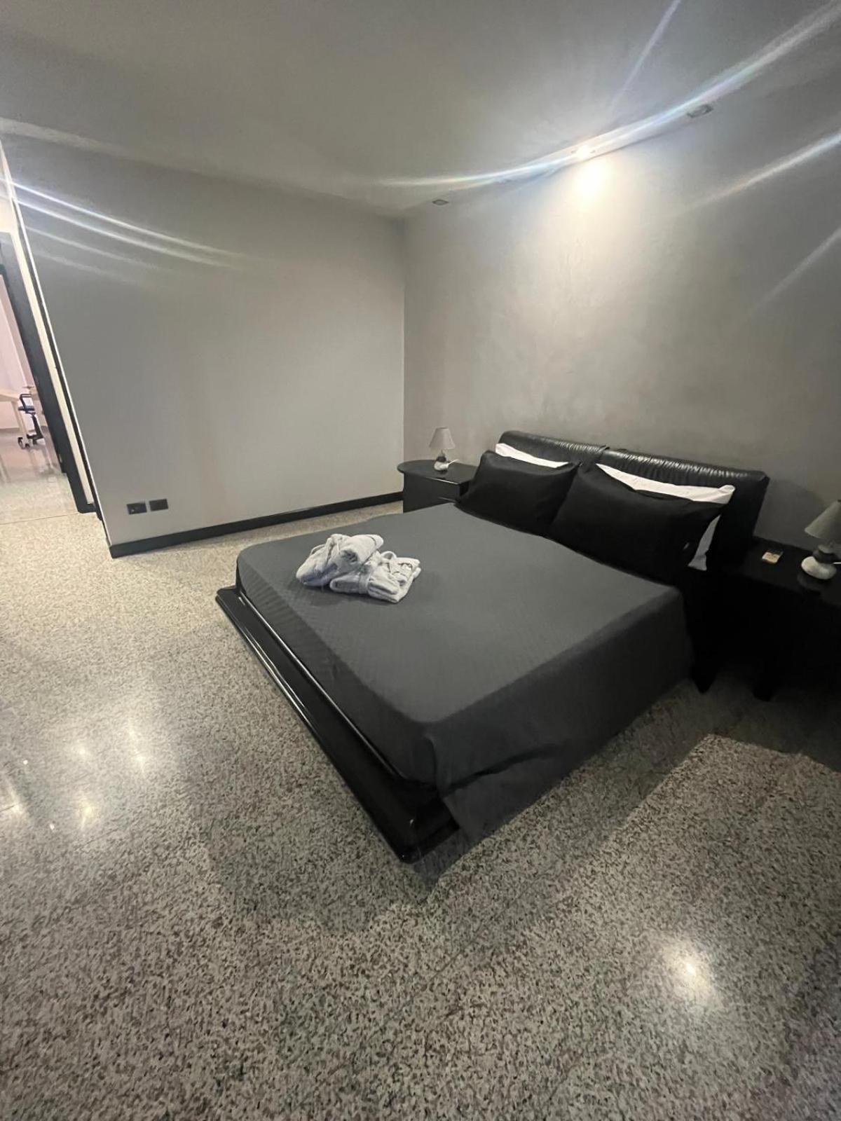 Margo Apartment Bari Ngoại thất bức ảnh