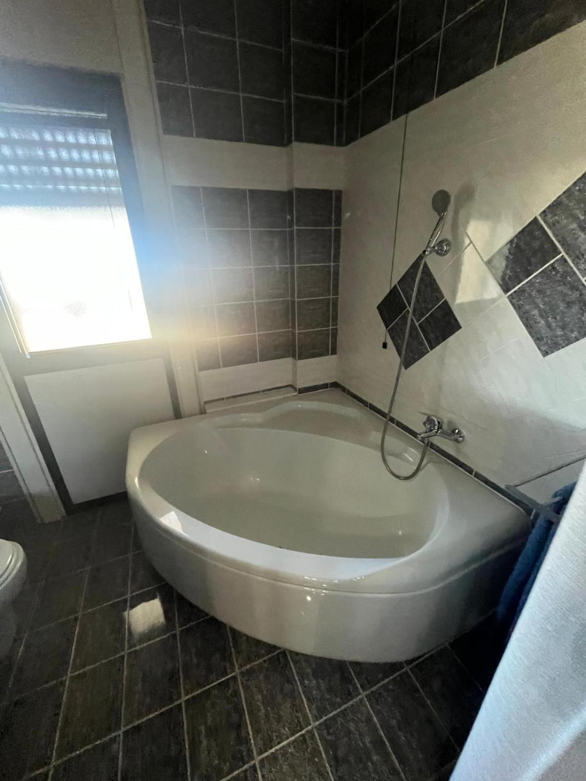 Margo Apartment Bari Ngoại thất bức ảnh