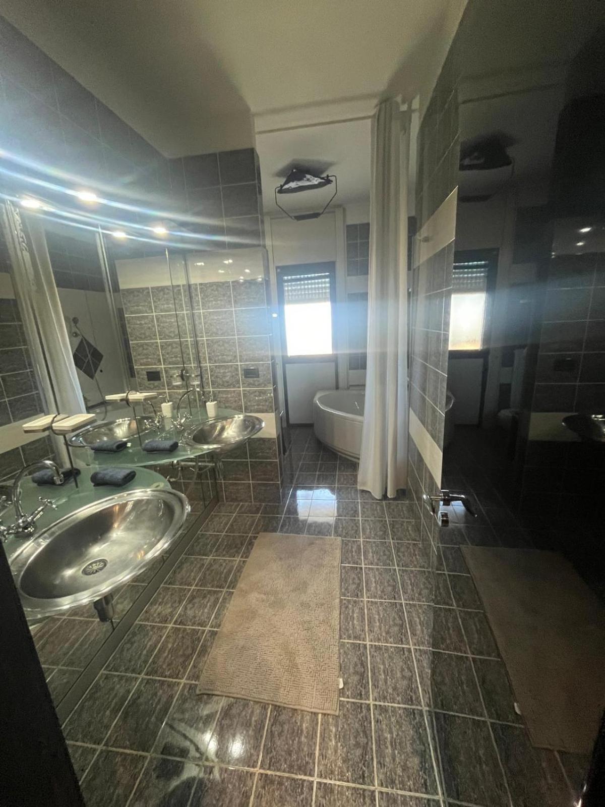 Margo Apartment Bari Ngoại thất bức ảnh