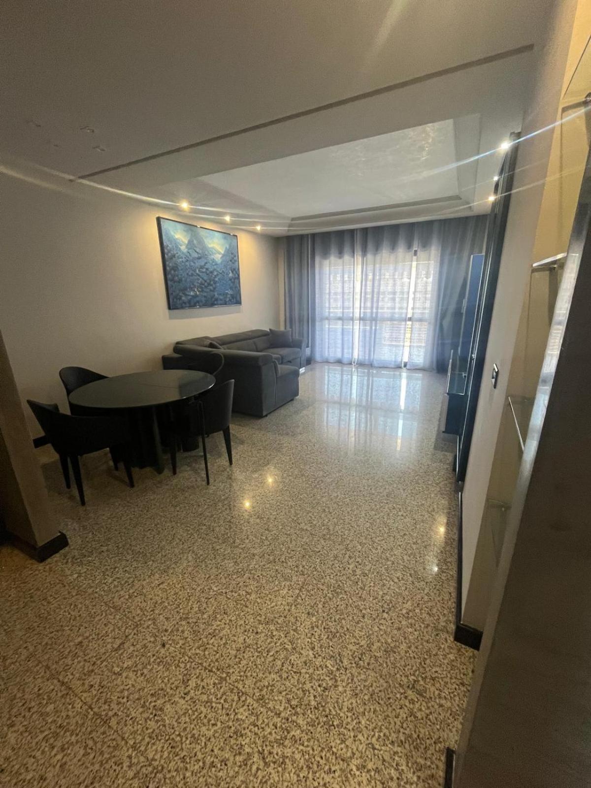 Margo Apartment Bari Ngoại thất bức ảnh