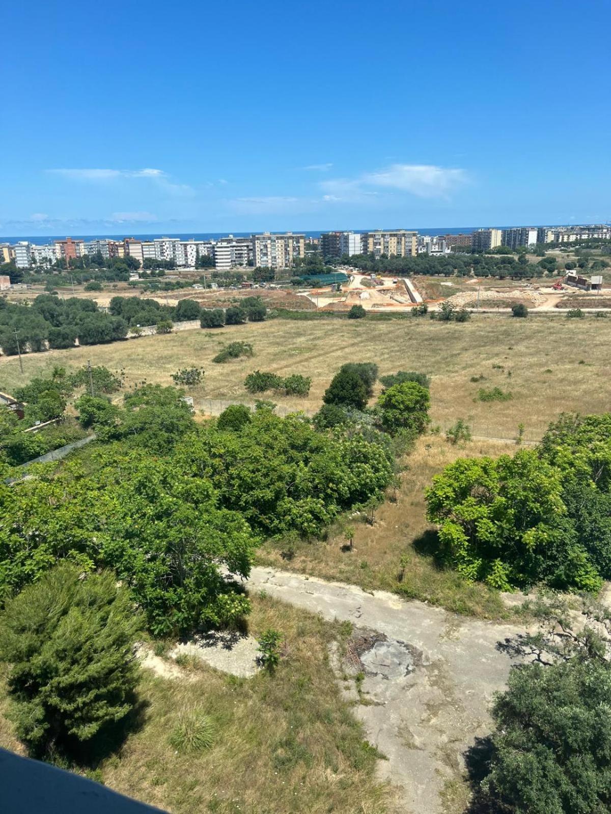 Margo Apartment Bari Ngoại thất bức ảnh