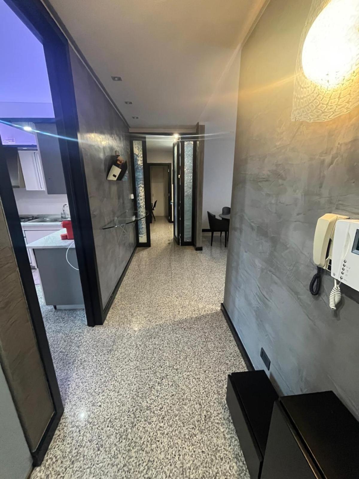 Margo Apartment Bari Ngoại thất bức ảnh