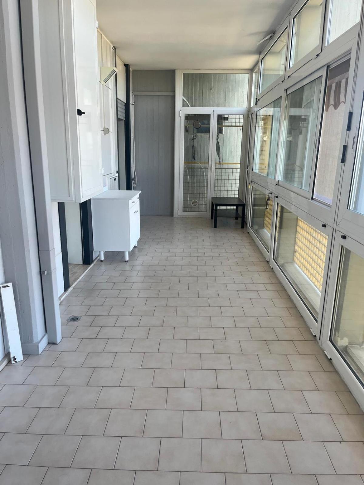 Margo Apartment Bari Ngoại thất bức ảnh
