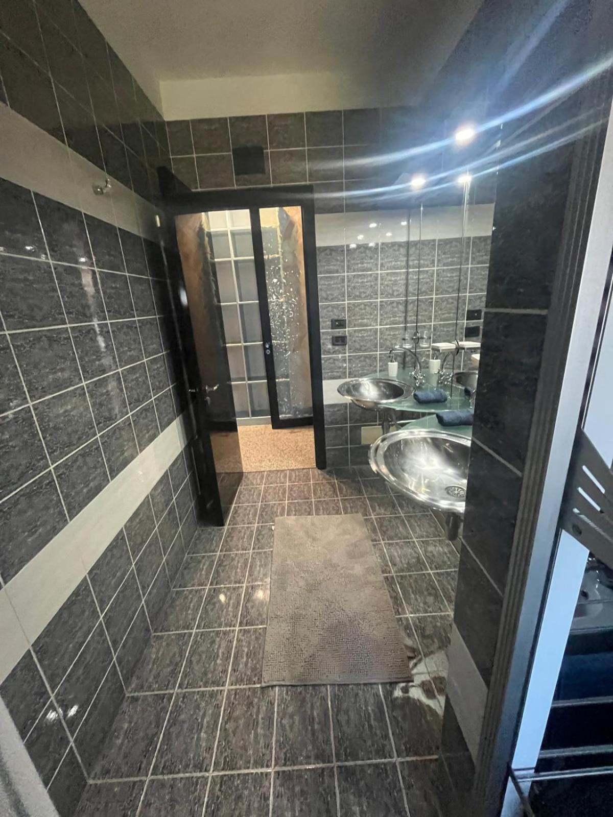 Margo Apartment Bari Ngoại thất bức ảnh